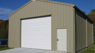 Garage Door Openers at Reservoir Pomona, California